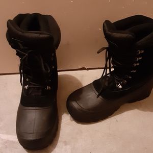Men's Winter Boots
